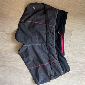 Lululemon Short